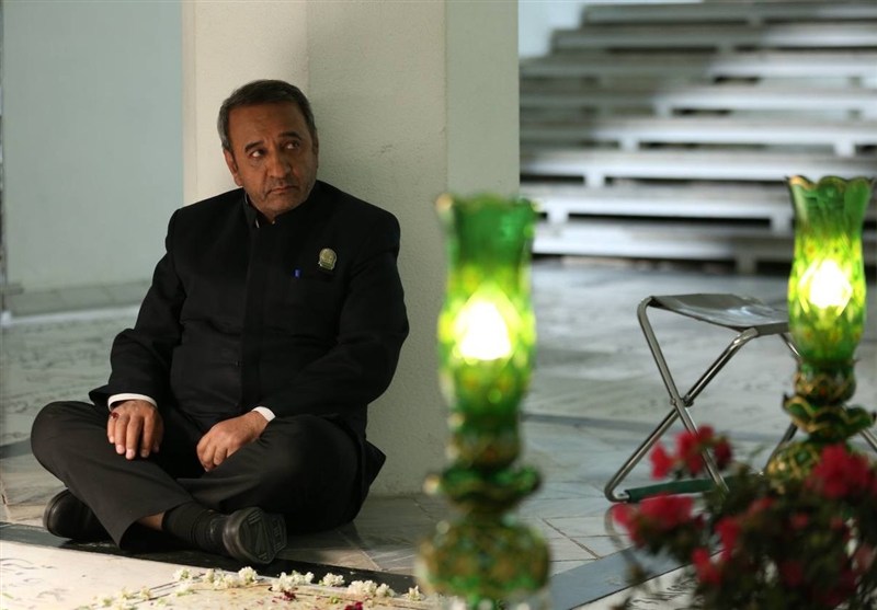 سریال , تلویزیون , صدا و سیما , 