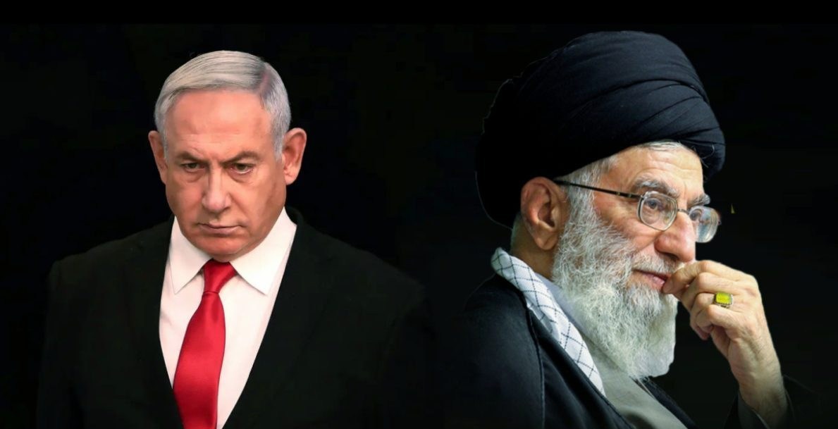 إيران , بنيامين نتنياهو , حرب الـ 12 يوما , الصواريخ الإيرانية , الرد الإيراني على العدوان الإسرائيلي , 