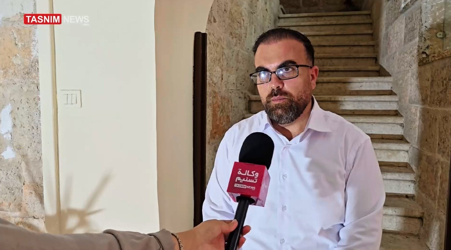 رژیم صهیونیستی (اسرائیل) , کرانه باختری , فلسطین , ایتامار بن گویر , 