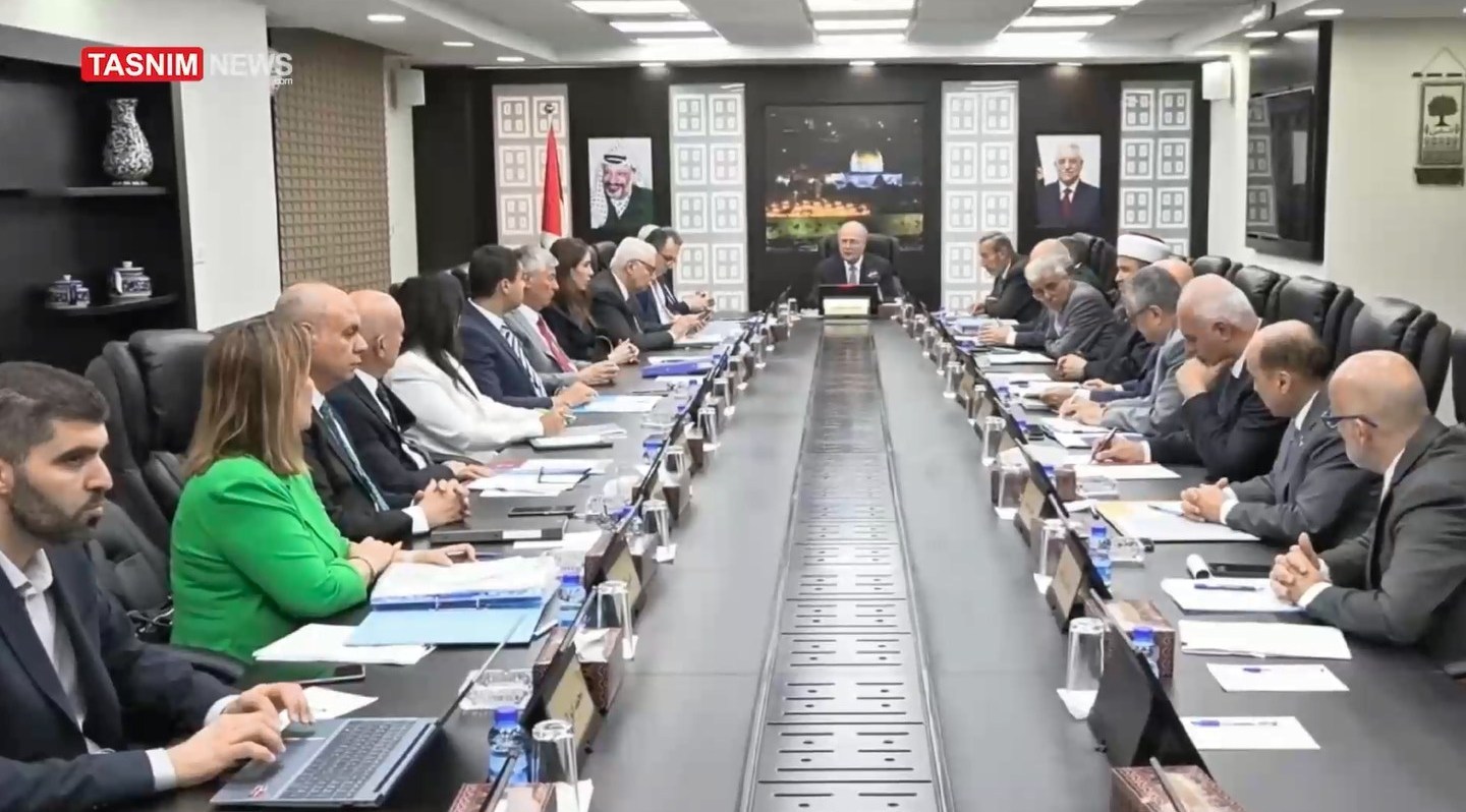 رژیم صهیونیستی (اسرائیل) , کرانه باختری , فلسطین , ایتامار بن گویر , 