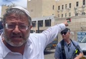 جنون نفرت به سبک بن‌گویر