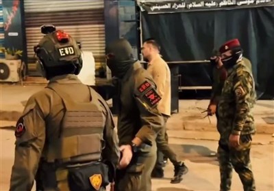 معركة مع الأشباح؛ القوات الأمنية والحشد الشعبي يحبطون العمليات الإرهابية في الأربعين