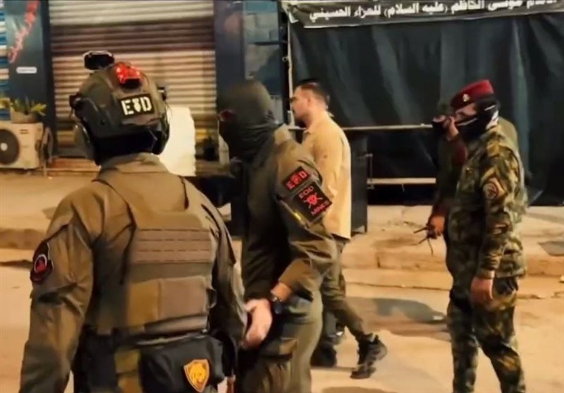 معركة مع الأشباح؛ القوات الأمنية والحشد الشعبي يحبطون العمليات الإرهابية في الأربعين