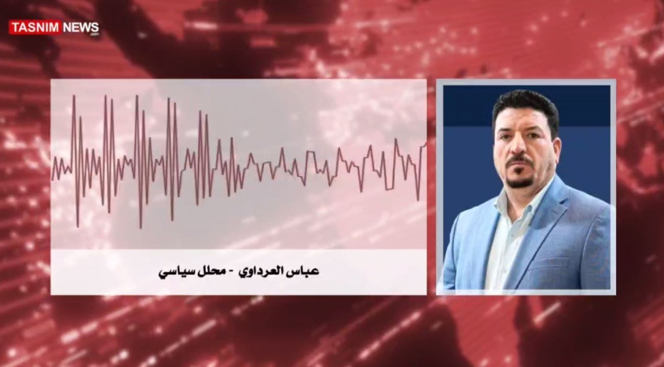 زيارة الأربعين , الحشد الشعبي , العراق , بغداد , 