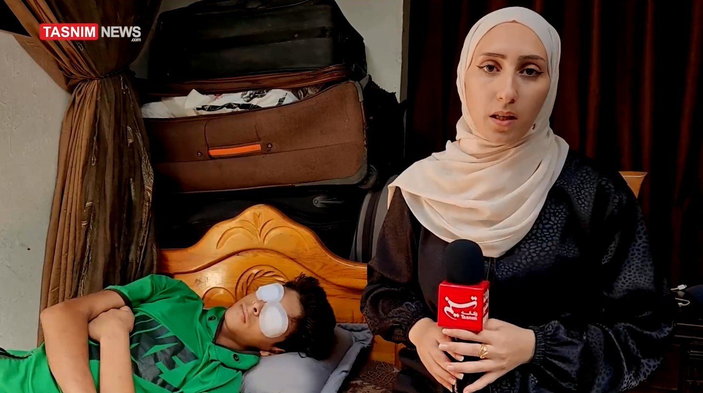 نوار غزه , فلسطین , رژیم صهیونیستی (اسرائیل) ,