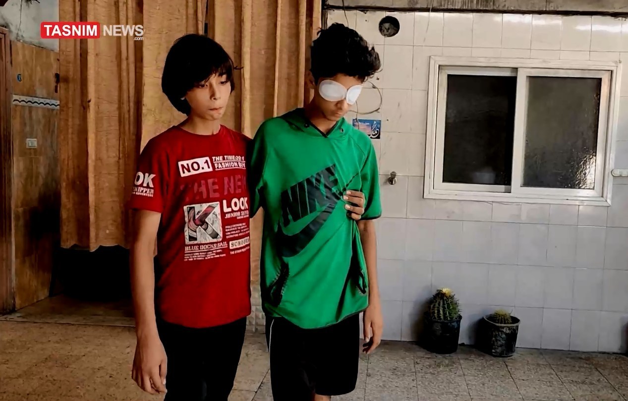 نوار غزه , فلسطین , رژیم صهیونیستی (اسرائیل) ,