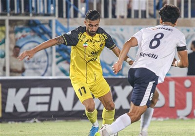 تکلیف جراحی وینگر سپاهان تا پایان هفته مشخص می‌شود