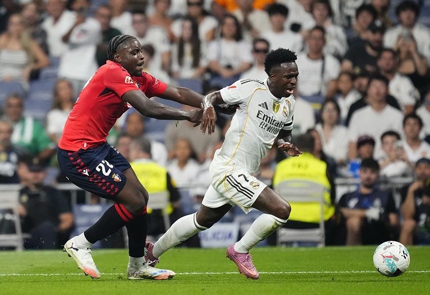 تیم فوتبال رئال مادرید , 