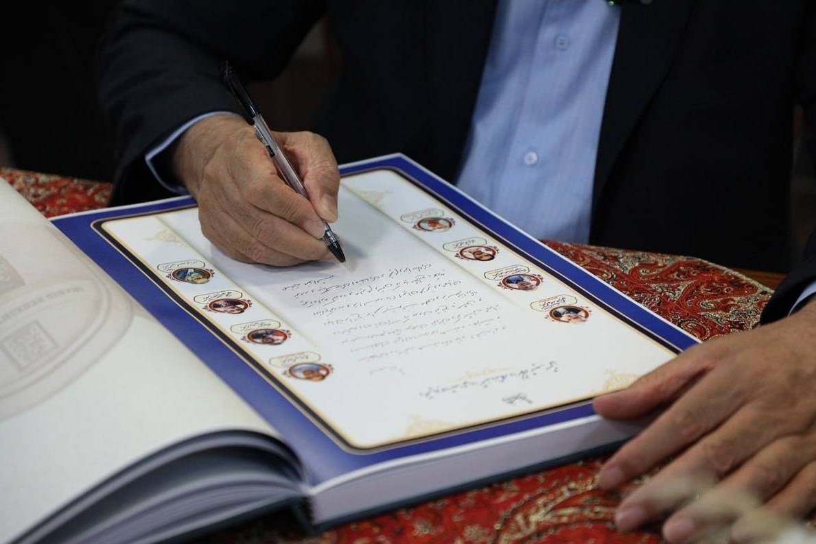 دانشگاه شهید بهشتی , شهید محمدمهدی طهرانچی دانشمند هسته ای , مذاکرات هسته ای , حمله اسرائیل به ایران , 