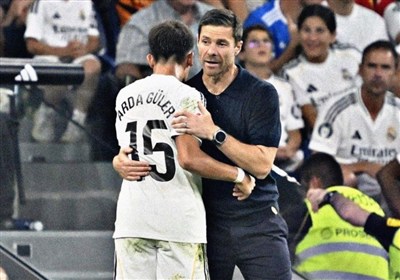 آلونسو:  باید در مواردی پیشرفت کنیم/ امباپه می‌تواند بهتر از این هم باشد