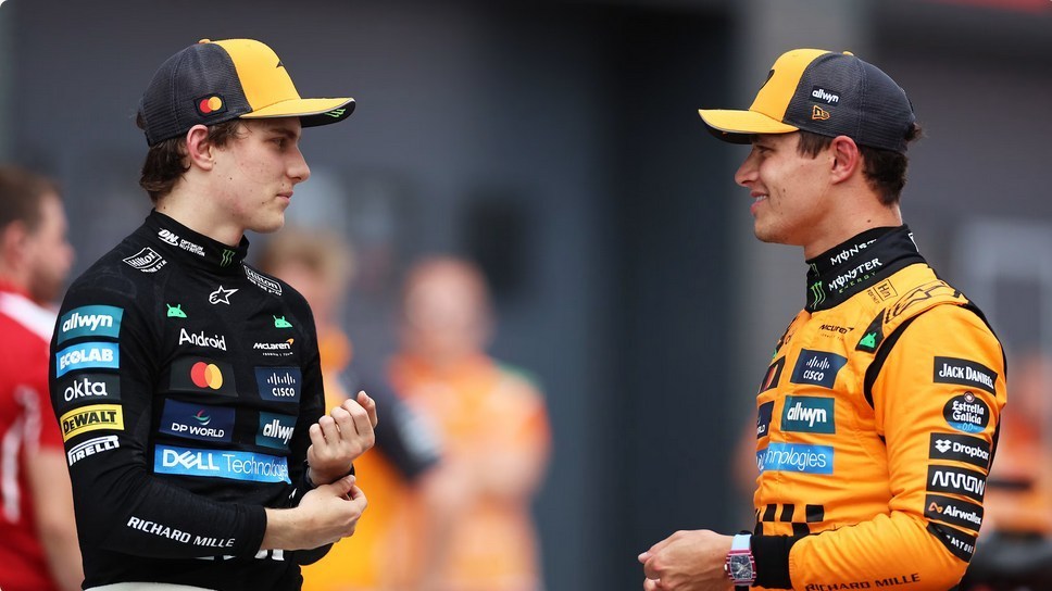 اتومبیلرانی فرمول یک , 