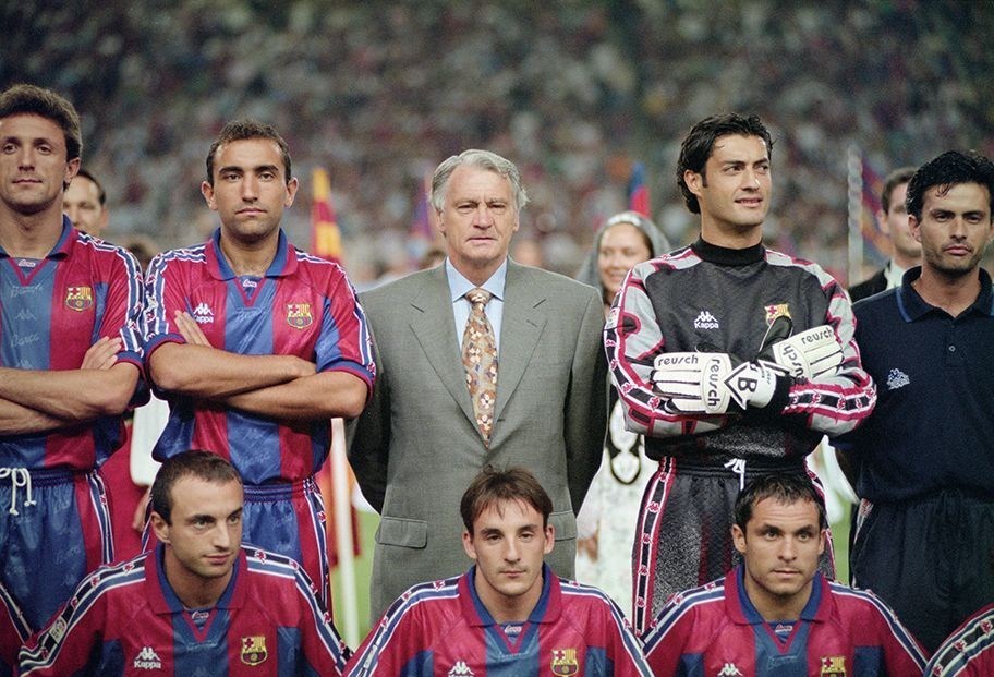 ژوزه مورینیو , 