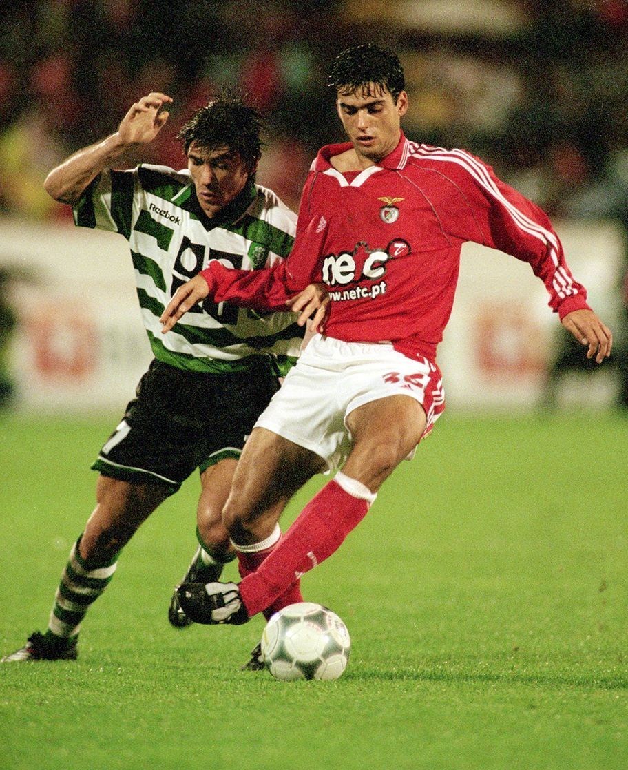 ژوزه مورینیو , 