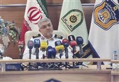کاهش 17 درصدی تصادفات جرحی و فوتی در ایام اربعین امسال