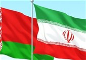 سند همکاری مناطق آزاد ایران و بلاروس امضا شد