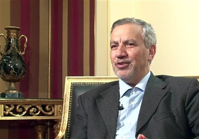 مهاجرانی: اینترنشنال در اغتشاشات خواهان حمله ترامپ به ایران بود