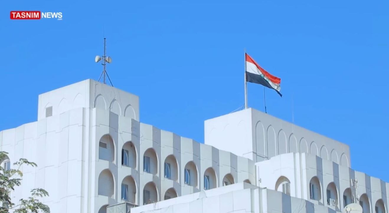 العراق , بريطانيا , الحشد الشعبي , 