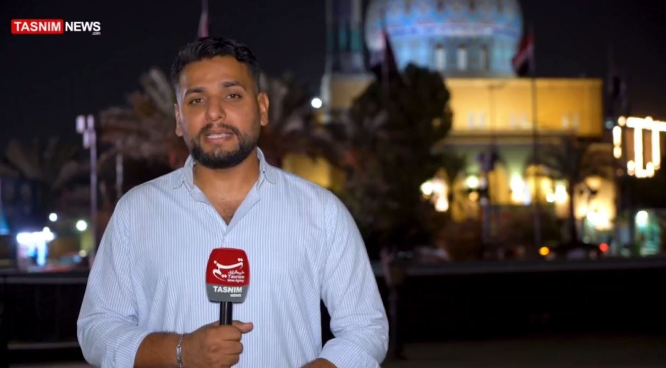 العراق , بريطانيا , الحشد الشعبي , 