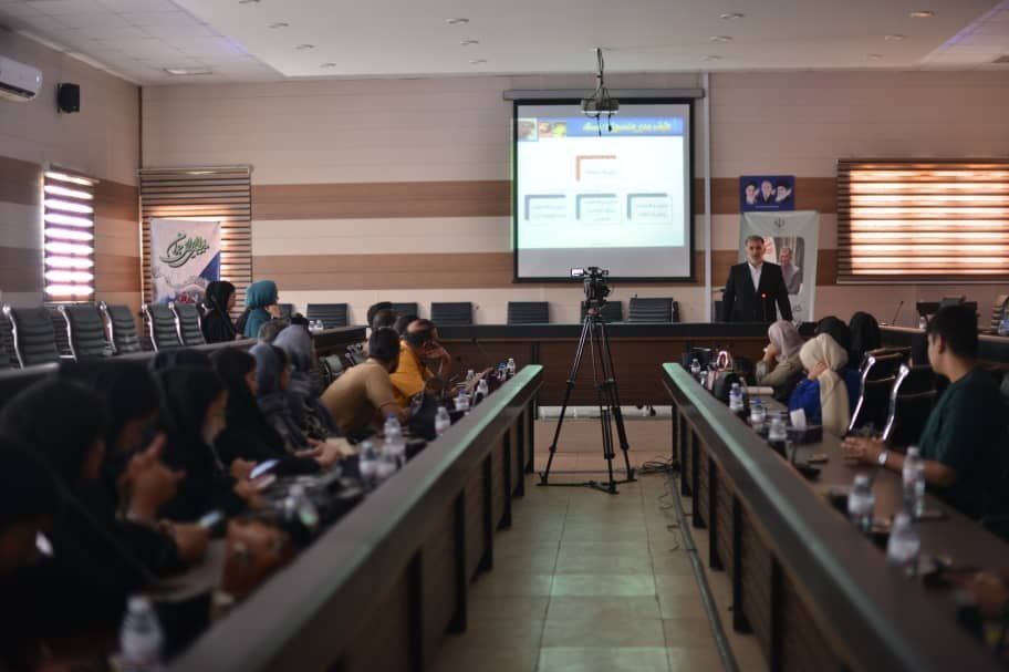 رسانه , رسانه‌های داخلی , 