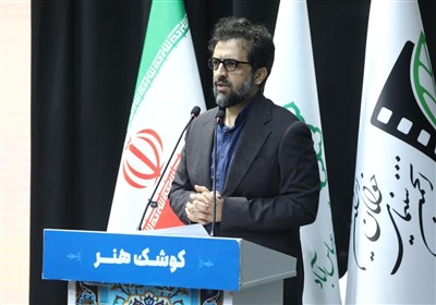بهروز شعیبی دبیر جشنواره فیلم کوتاه تهران شد