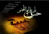 اشعار شهادت امام حسن (ع)؛ حسن غریب‌ترین کشته در وطن بوده است