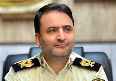 جمع‌آوری 322 معتاد متجاهر در یزد
