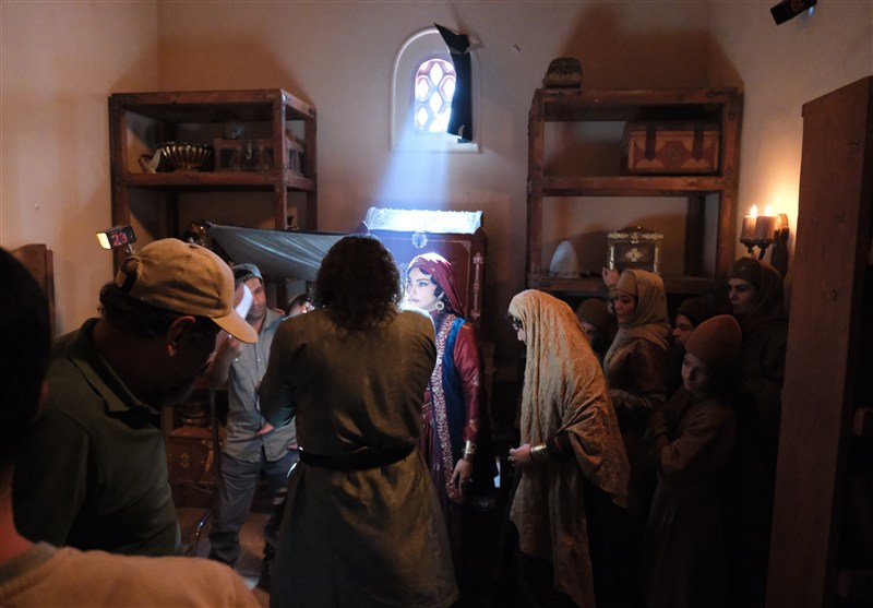 نوجوانی «سلمان فارسی» مقابل دوربین داوود میرباقری؛ فصل دوم در راه است؟