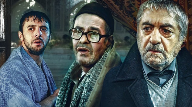 امام رضا (ع) , سریال , تلویزیون , صدا و سیما , سینما , نمایش‌خانگی , 