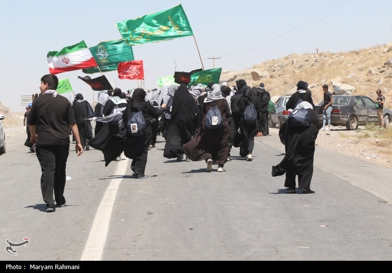 مشهد آماده میزبانی دهه پایانی صفر؛ ظرفیت اسکان 1.2 میلیون زائر