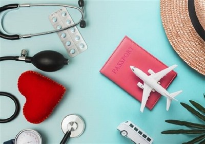 استفاده از ظرفیت گردشگری سلامت با افغانستان اولویت خراسان جنوبی