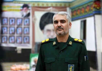 بمب عمل نکرده بدون هیچ گونه خسارت از ورامین خارج شد