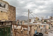 50 درصد بافت شهری استان کردستان ناکارآمد است