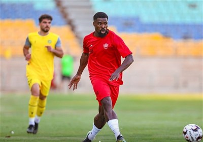 هراتیان: روند پزشکی اوریه خوب پیش برود، می‌تواند بازی کند