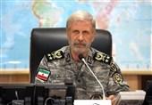 فرمانده ارتش: برخی خلبانان ما در جنگ 12 روزه رودرویی‌هایی با دشمن داشتند