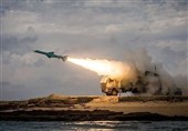 ببینید/چشم رسانه‌های منطقه به رزمایش موشکی و پهپادی ایران؛ پیامی که به دشمن رسید!