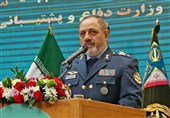 وزیر دفاع: در حوزه فضایی به بلوغ خوبی رسیده‌ایم
