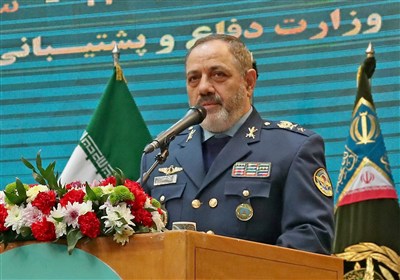 نرخ مزدوری اغتشاشگران از زبان وزیر دفاع