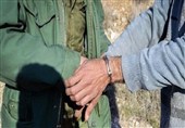 4 شکارچی غیرمجاز در کاشان دستگیر شدند