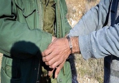4 شکارچی غیرمجاز در کاشان دستگیر شدند