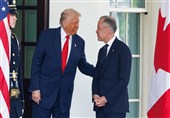 ترامپ: توافق تجاری با چین برای کانادا «فاجعه» خواهد بود