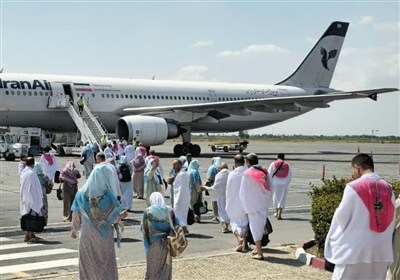 آغاز ثبت‌نام قطعی کاروان‌های حج تمتع 1405 در سمنان