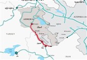 منطقه آزاد ارس؛ حلقه ارزش‌افزای اقتصاد دریامحور ایران