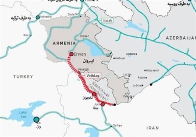 منطقه آزاد ارس؛ حلقه ارزش‌افزای اقتصاد دریامحور ایران
