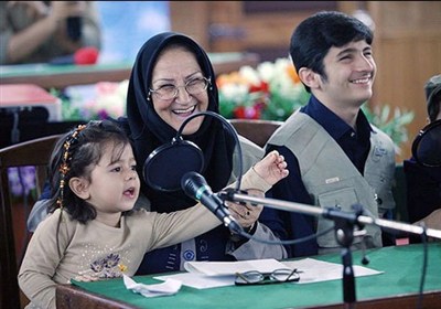 بازگشت عذرا وکیلی با «اتاق کودک» به رادیو/ حضوری متفاوت برای صدایی آشنا!