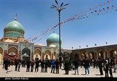 ادارات اوقاف پاسخ استعلامات ثبتی را به صورت الکترونیک ارسال کنند