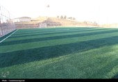 تخصیص 5میلیارد تومان برای توسعه زیرساخت‌های ورزشی روستایی عسلویه