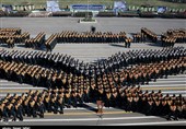 Iran’s Armed Forces Warn against Aggression from Any Point
