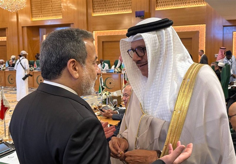 سید عباس عراقچی , کشور بحرین , کشور پاکستان , سازمان همکاری اسلامی , 