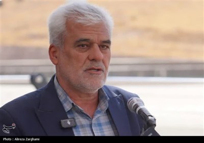 افتتاح چند پروژه‌ عمرانی، فرهنگی و ورزشی در مشعلدار