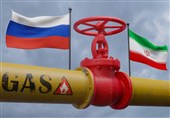 واردات 150 میلیون مترمکعبی گاز از روسیه روی میز مذاکره